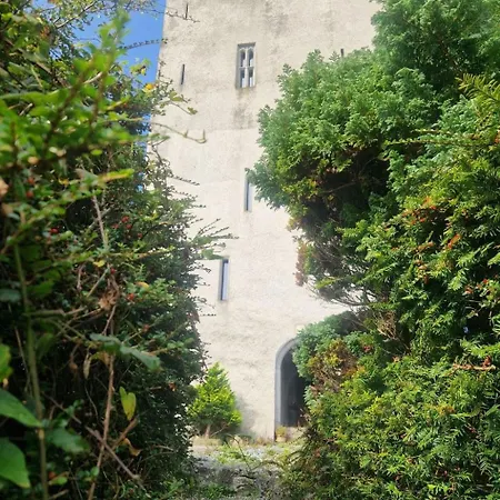 Schloss Ballindooley By Interhome * Galway