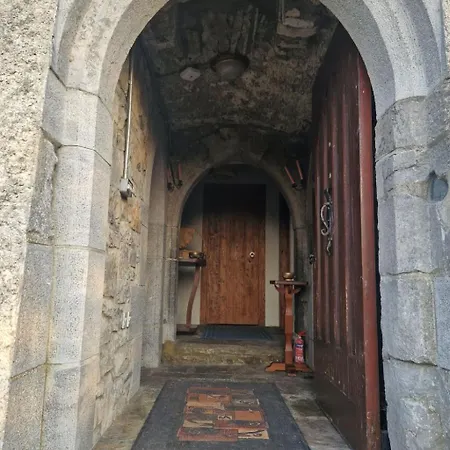 Schloss Ballindooley By Interhome Casa vacanze *