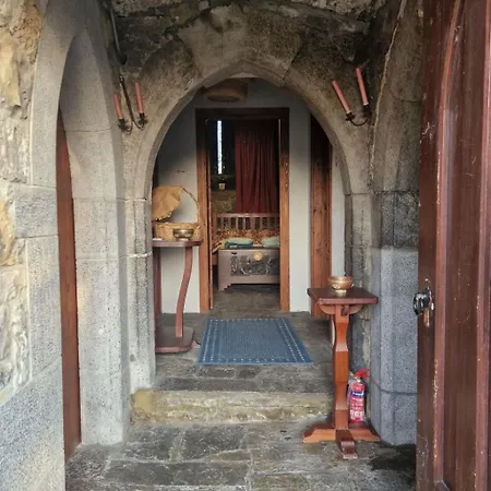 Schloss Ballindooley By Interhome * Galway