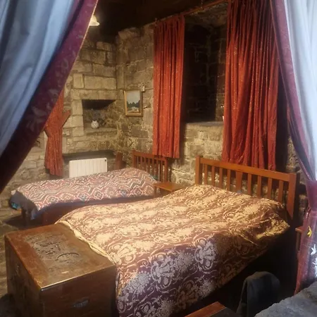 Schloss Ballindooley By Interhome Casa vacanze