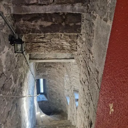 Schloss Ballindooley By Interhome Galway