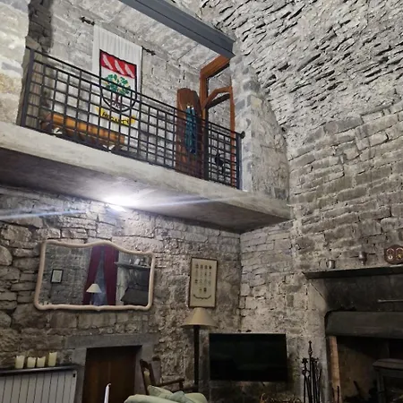 Casa vacanze Schloss Ballindooley By Interhome *