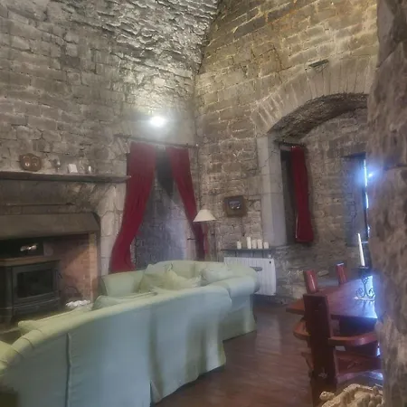 Schloss Ballindooley By Interhome Galway