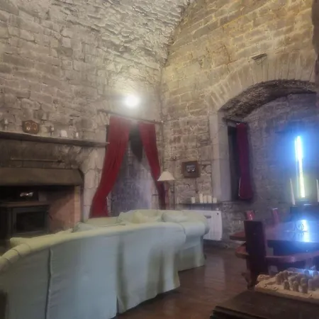 Semesterbostad Schloss Ballindooley By Interhome *