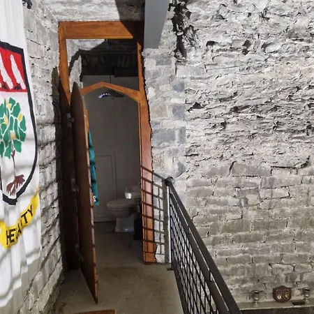 Schloss Ballindooley By Interhome Σπίτι διακοπών Γκάλγουεϊ