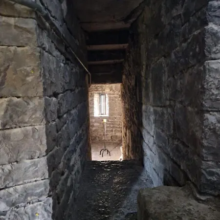 Schloss Ballindooley By Interhome *