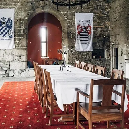 Schloss Ballindooley By Interhome * Galway