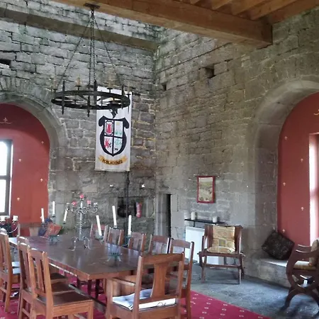 Schloss Ballindooley By Interhome Semesterbostad