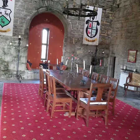 Schloss Ballindooley By Interhome Γκάλγουεϊ