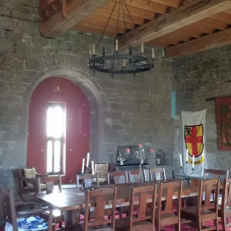 Schloss Ballindooley By Interhome *