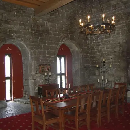 Schloss Ballindooley By Interhome