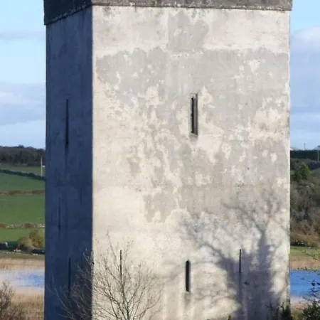 Schloss Ballindooley By Interhome