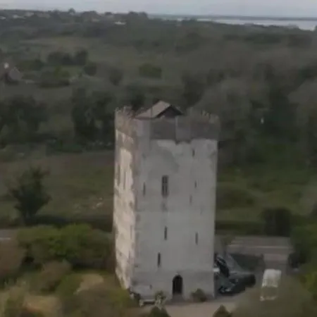 Schloss Ballindooley By Interhome Casa vacanze