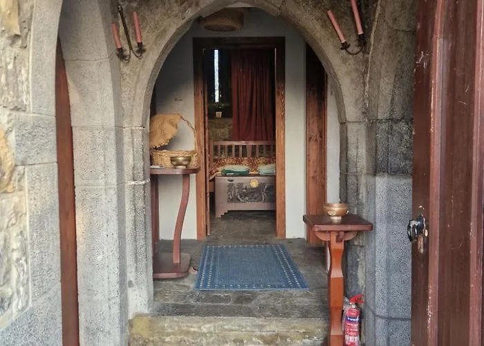 Schloss Ballindooley By Interhome * Galway