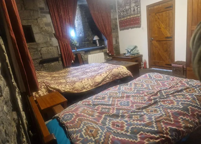 Schloss Ballindooley By Interhome Galway