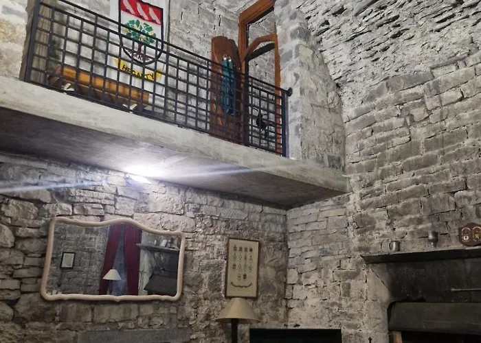 Prázdninový dům Schloss Ballindooley By Interhome *