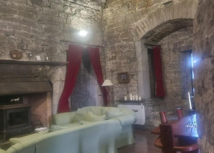 Schloss Ballindooley By Interhome Galway