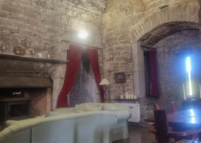 Prázdninový dům Schloss Ballindooley By Interhome *