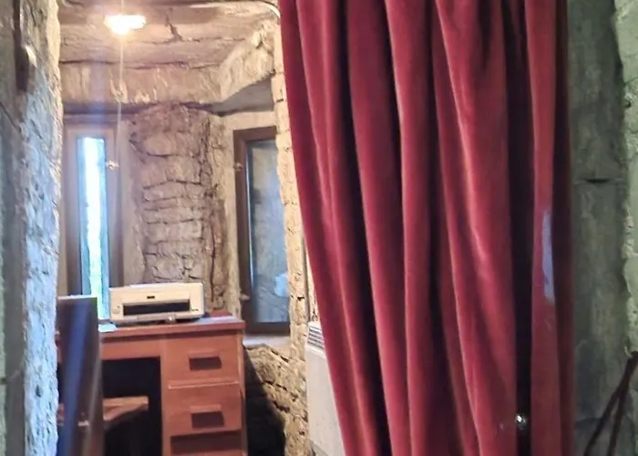 Schloss Ballindooley By Interhome Prázdninový dům *
