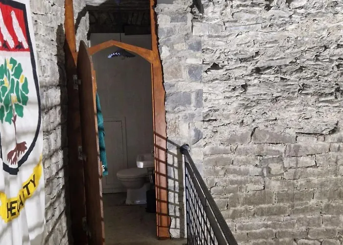 Schloss Ballindooley By Interhome Prázdninový dům Galway