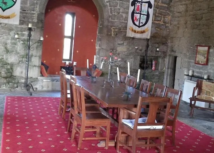 Schloss Ballindooley By Interhome Galway