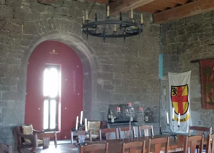 Schloss Ballindooley By Interhome *