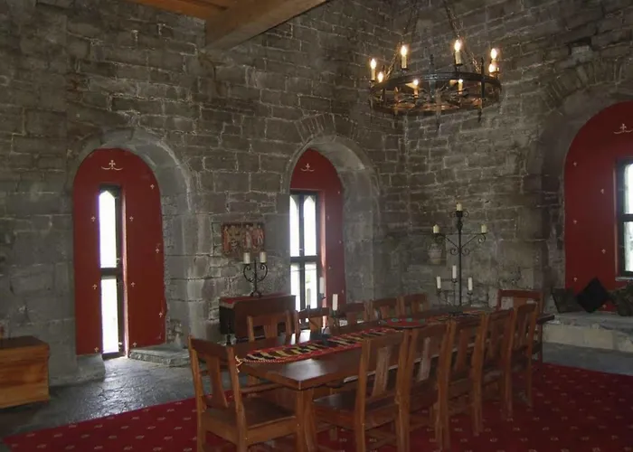 Schloss Ballindooley By Interhome