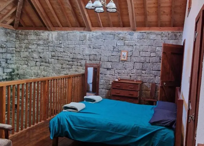 Schloss Ballindooley By Interhome Prázdninový dům *