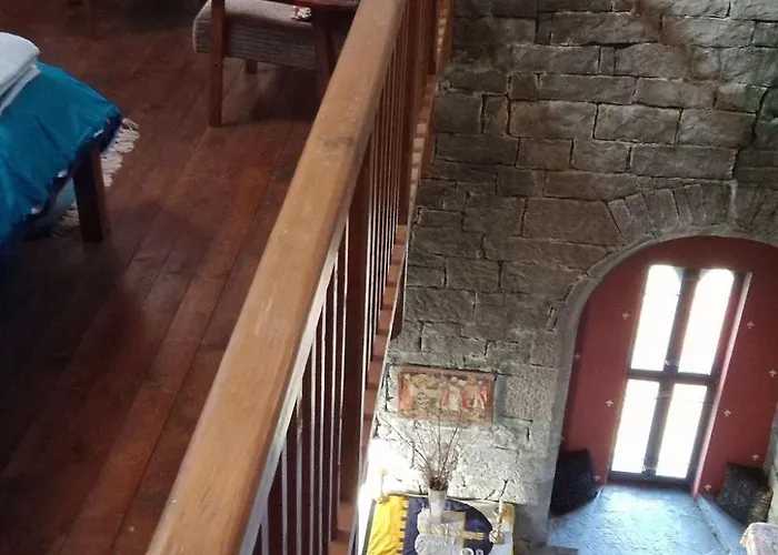 Schloss Ballindooley By Interhome *