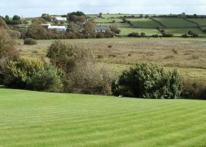 Schloss Ballindooley By Interhome * Galway