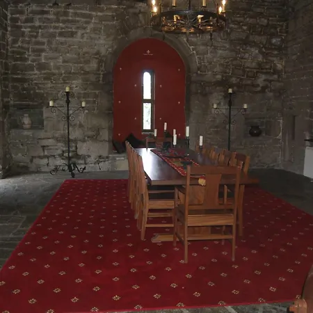 Schloss Ballindooley By Interhome *