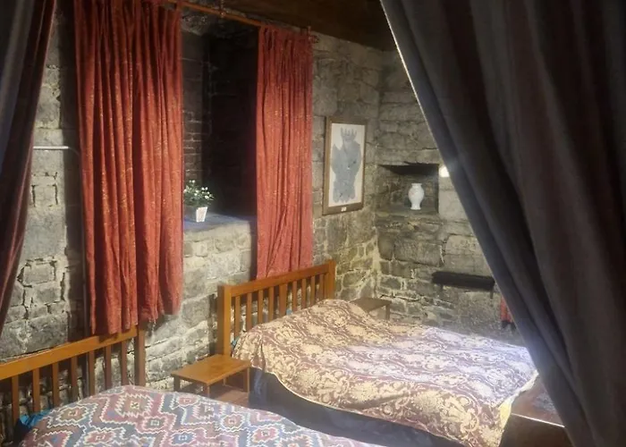 Schloss Ballindooley By Interhome *