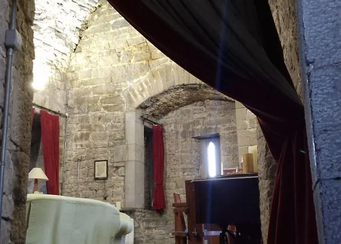 Schloss Ballindooley By Interhome