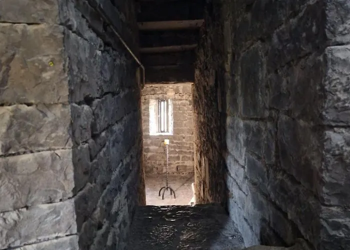 Schloss Ballindooley By Interhome *