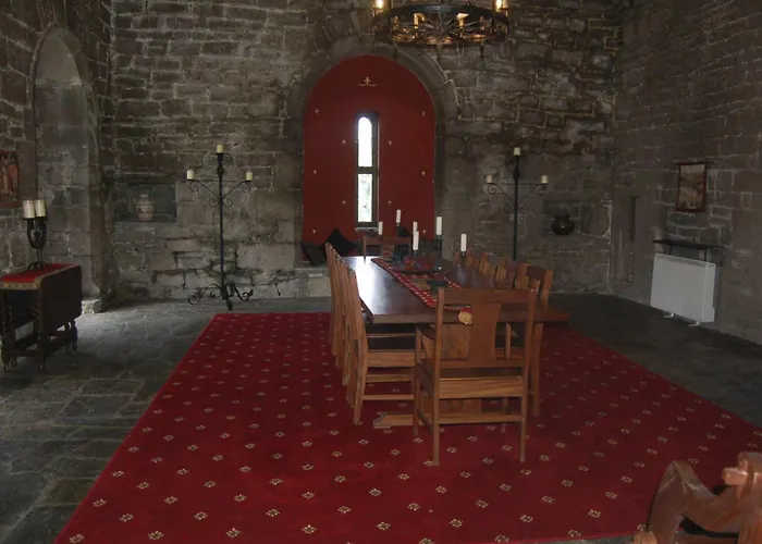 Schloss Ballindooley By Interhome *