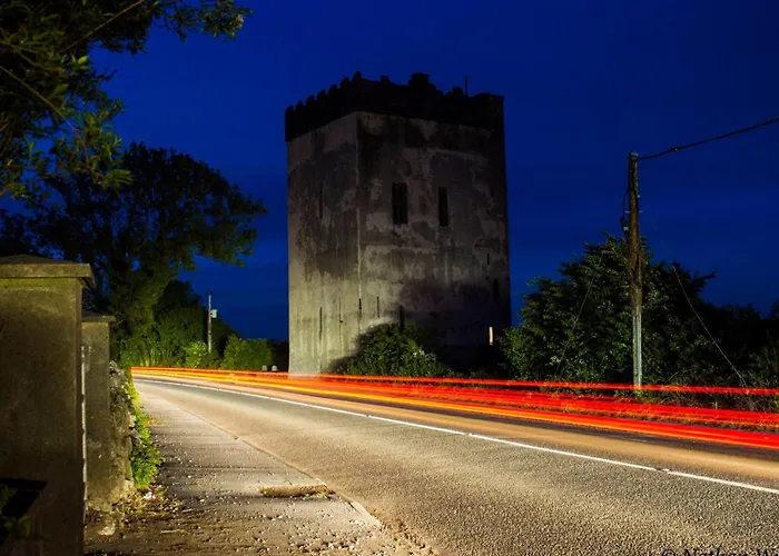 Schloss Ballindooley By Interhome *